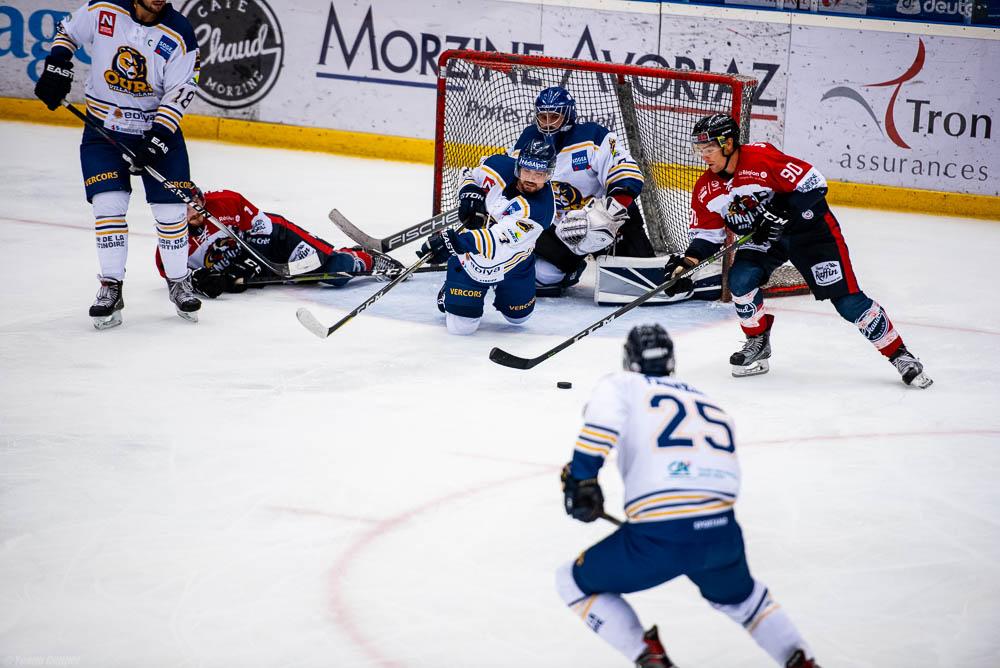 Morzine-Avoriaz 5 - 2 Villard-de-Lans