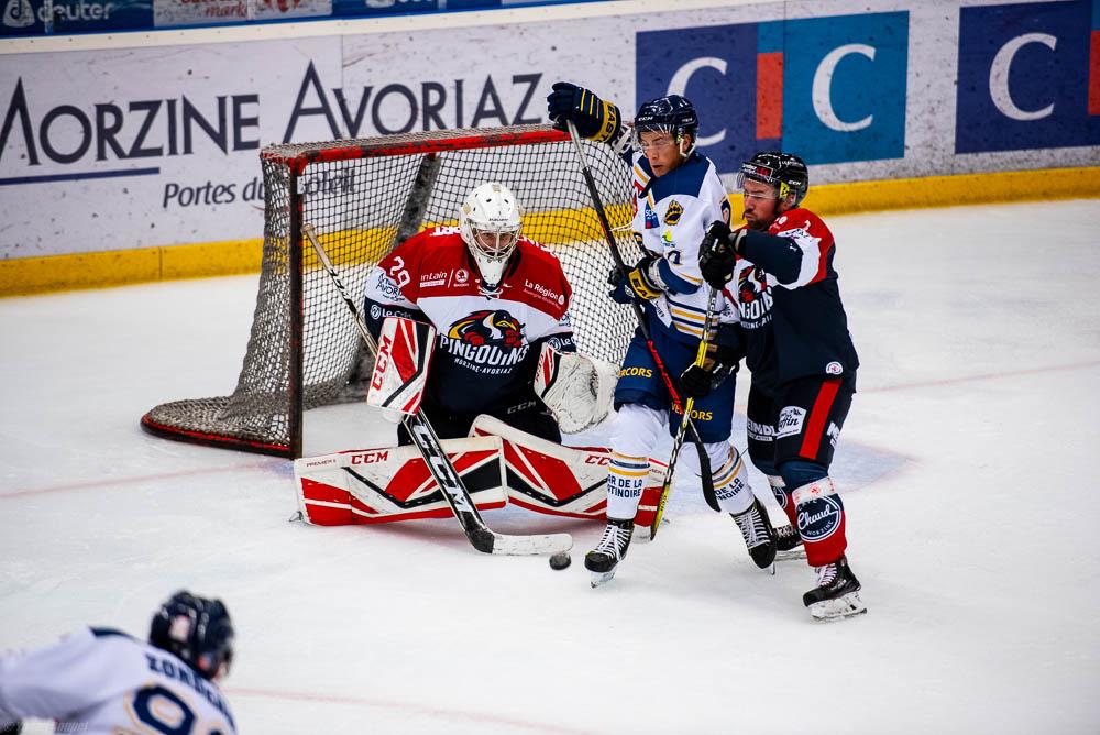 Morzine-Avoriaz 5 - 2 Villard-de-Lans