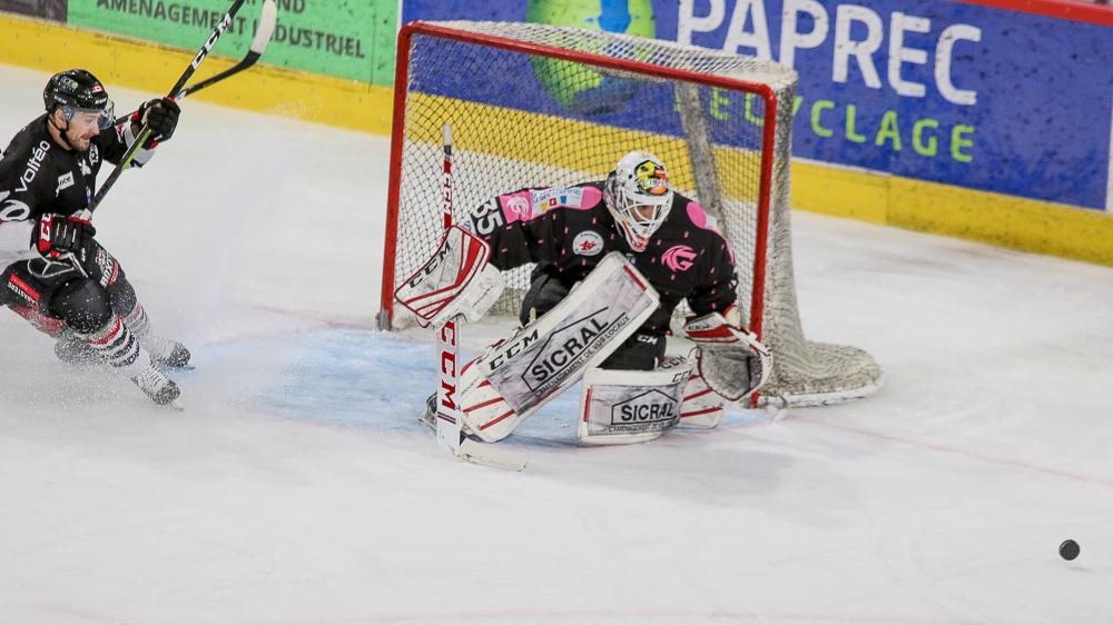 Amiens  4 - 6 Bordeaux