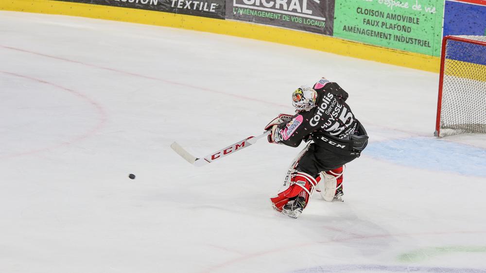 Amiens  4 - 6 Bordeaux