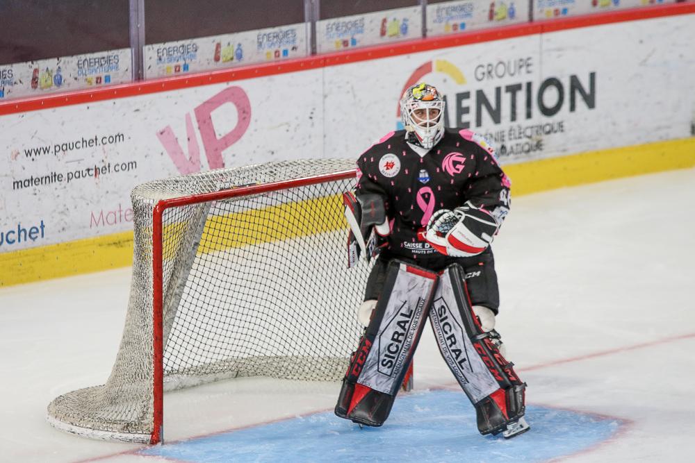 Amiens  4 - 6 Bordeaux
