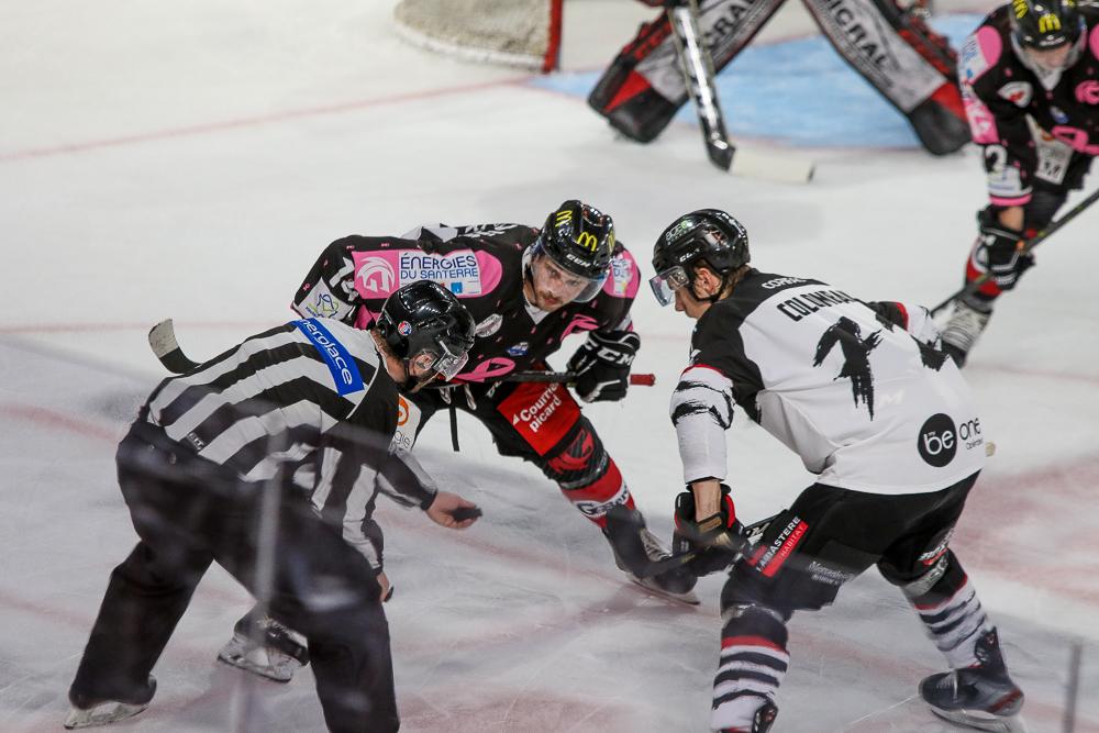 Amiens  4 - 6 Bordeaux
