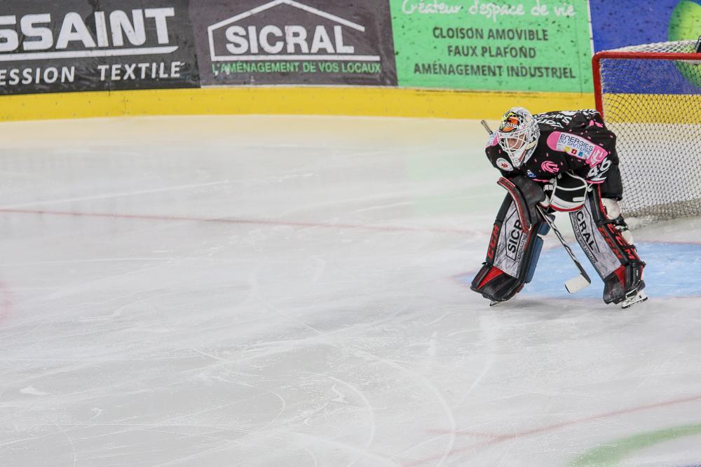 Amiens  4 - 6 Bordeaux