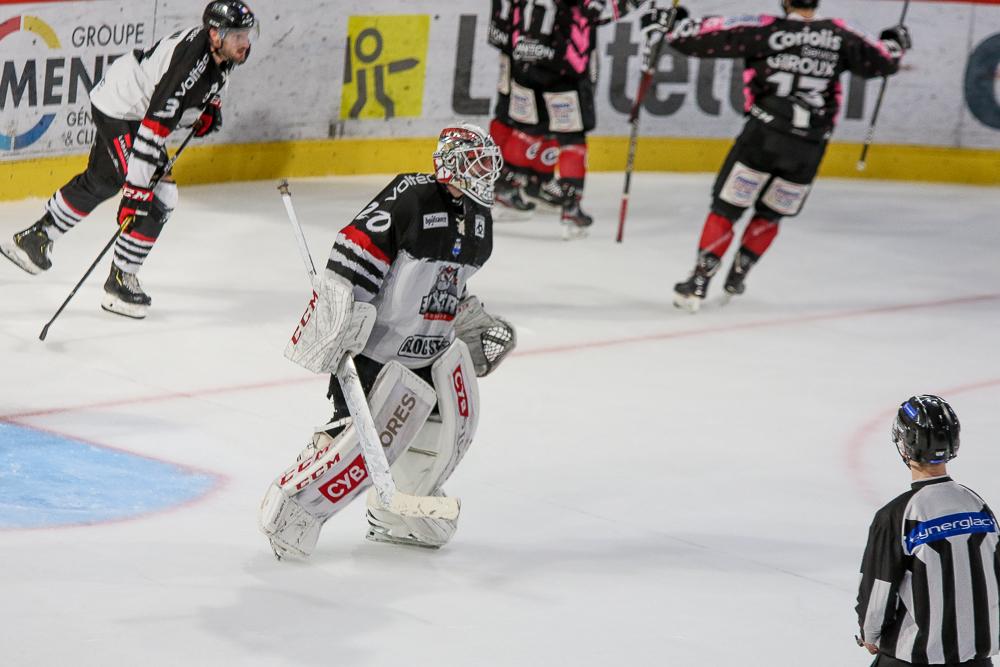 Amiens  4 - 6 Bordeaux
