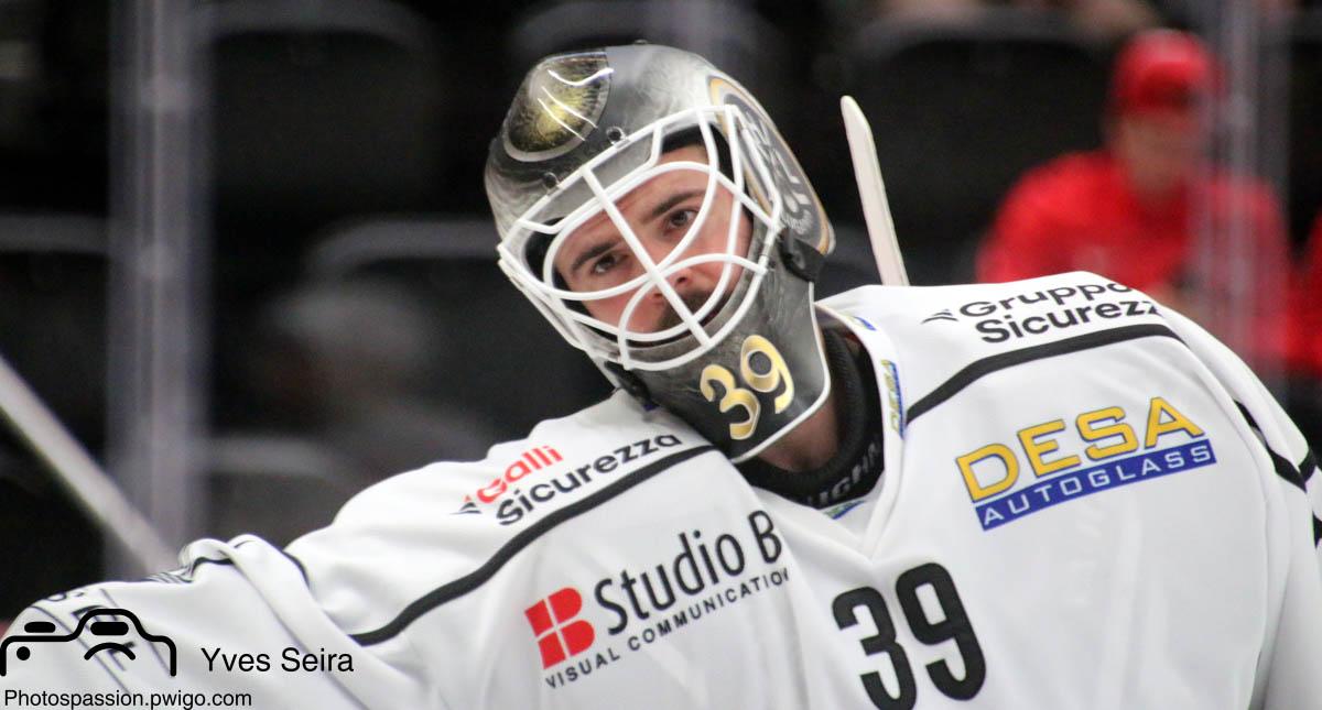 Lausanne 5 - 2 Lugano