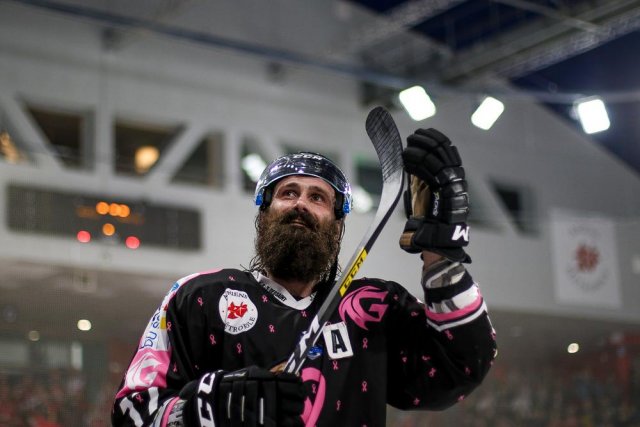 Photo hockey match Amiens  - Chamonix  le 13/10/2019