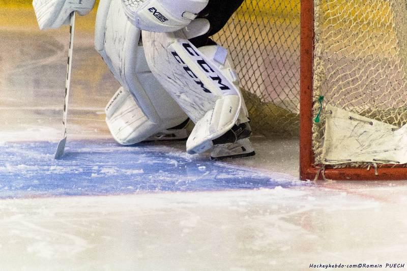 Toulouse-Blagnac 7 - 2 Valence