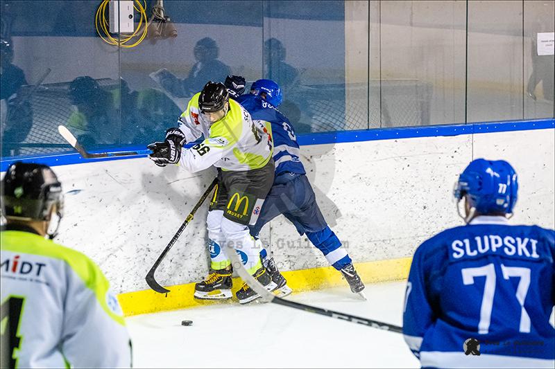 Paris (FV) 3 - 9 Epinal 