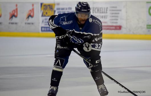 Nantes 2 - 4 Neuilly/Marne