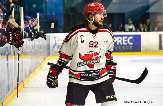 Nantes 2 - 4 Neuilly/Marne