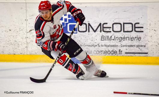 Nantes 2 - 4 Neuilly/Marne