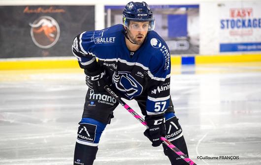 Nantes 2 - 4 Neuilly/Marne