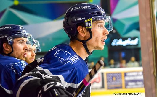 Nantes 2 - 4 Neuilly/Marne