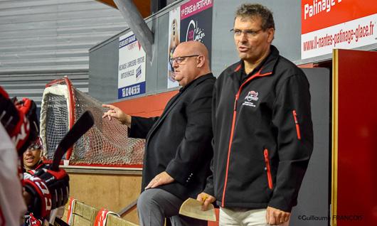 Nantes 2 - 4 Neuilly/Marne