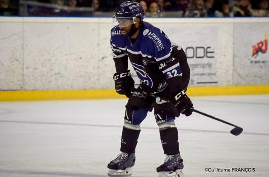 Nantes 2 - 4 Neuilly/Marne