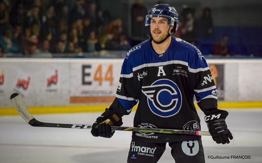 Nantes 2 - 4 Neuilly/Marne