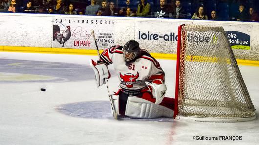 Nantes 2 - 4 Neuilly/Marne