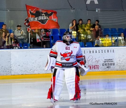 Nantes 2 - 4 Neuilly/Marne