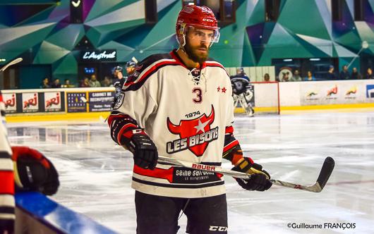 Nantes 2 - 4 Neuilly/Marne