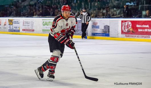 Nantes 2 - 4 Neuilly/Marne