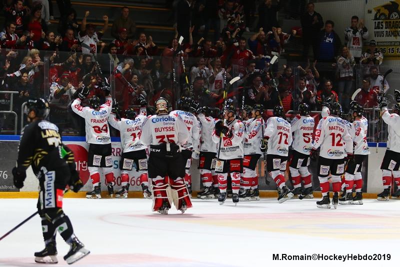Rouen 2 - 3 Amiens 