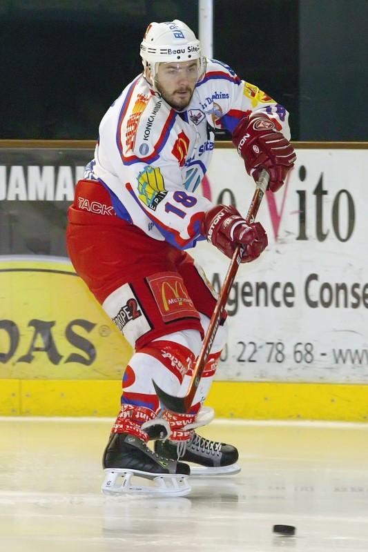 Strasbourg  7 - 4 Epinal 