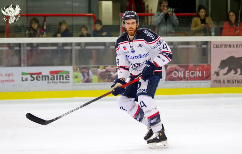 Anglet 0 - 5 Angers 