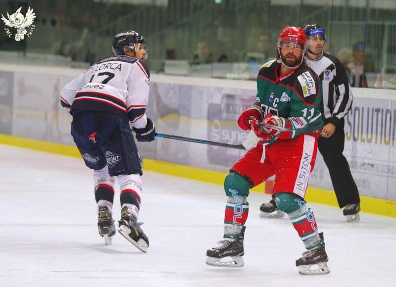 Anglet 0 - 5 Angers 