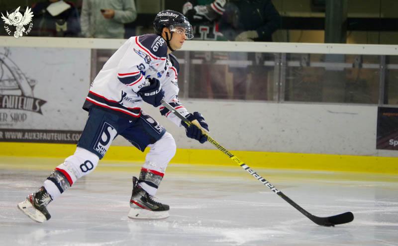 Anglet 0 - 5 Angers 