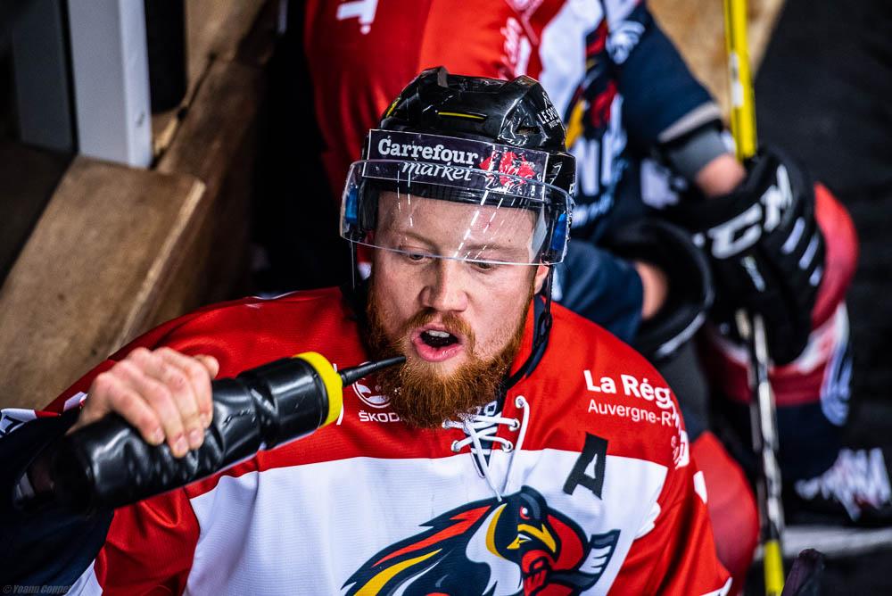 Morzine-Avoriaz 3 - 0 Villard-de-Lans