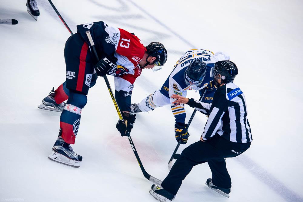 Morzine-Avoriaz 3 - 0 Villard-de-Lans