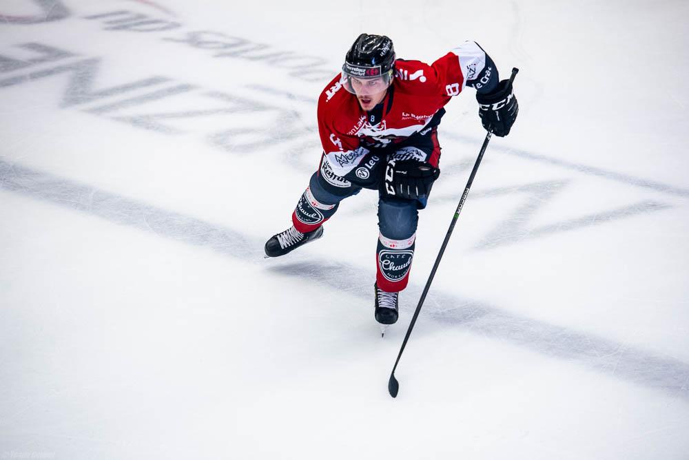 Morzine-Avoriaz 3 - 0 Villard-de-Lans