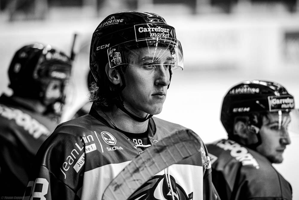 Morzine-Avoriaz 3 - 0 Villard-de-Lans