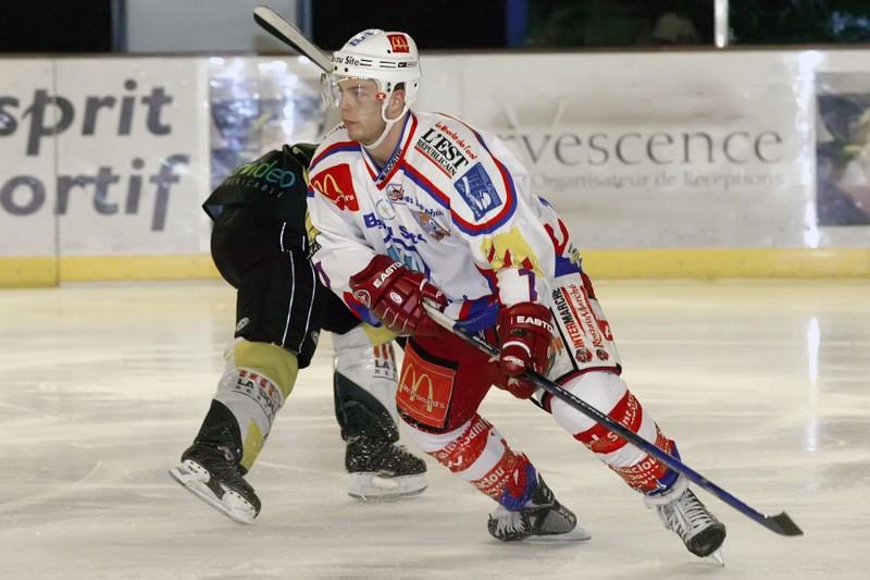 Strasbourg  7 - 4 Epinal 