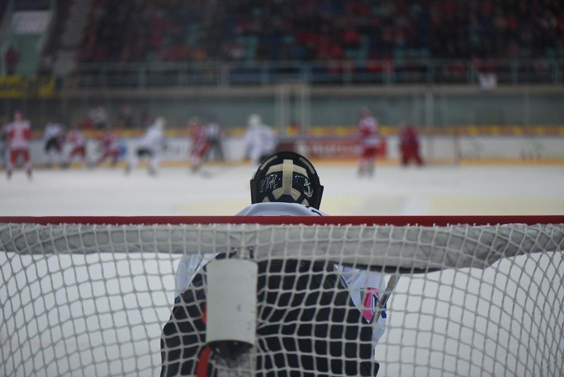 Rapperswil-Jona 4 - 2 Fribourg