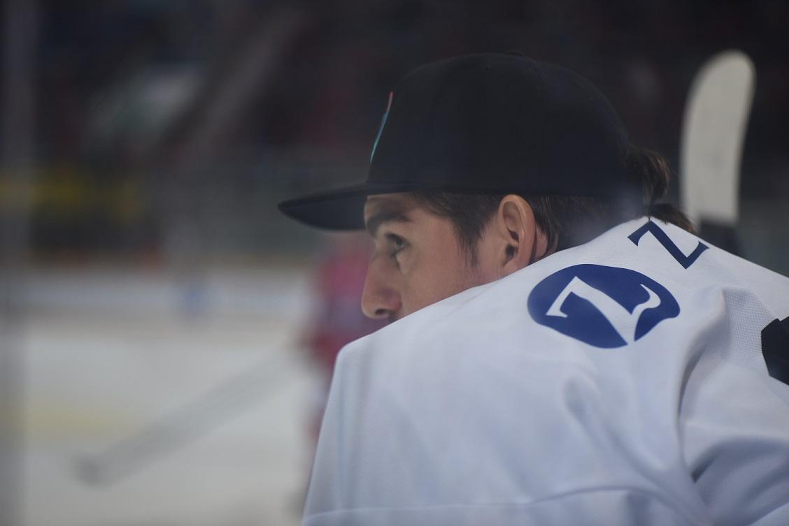 Rapperswil-Jona 4 - 2 Fribourg