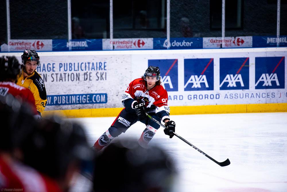 Morzine-Avoriaz 1 - 5 Nice