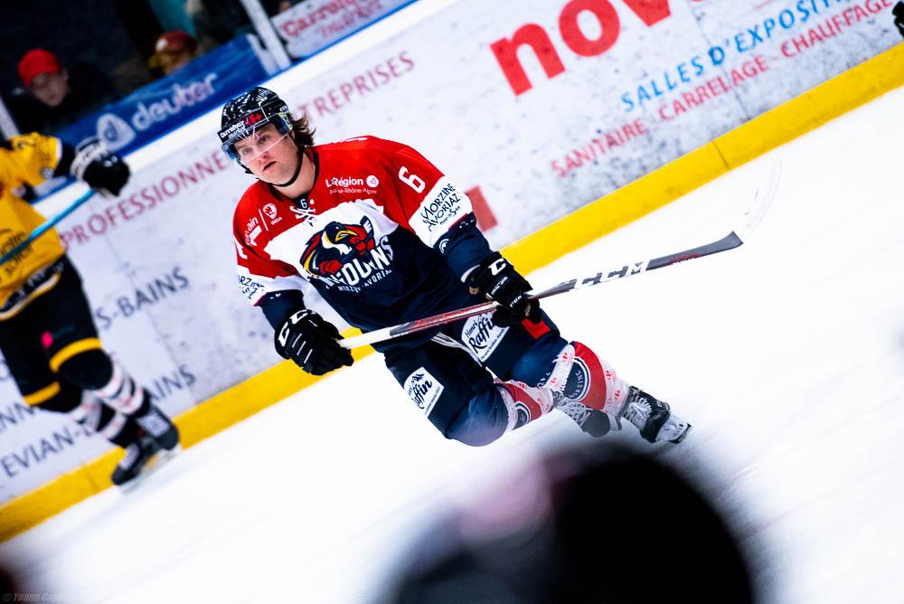 Morzine-Avoriaz 1 - 5 Nice