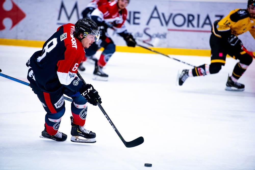 Morzine-Avoriaz 1 - 5 Nice