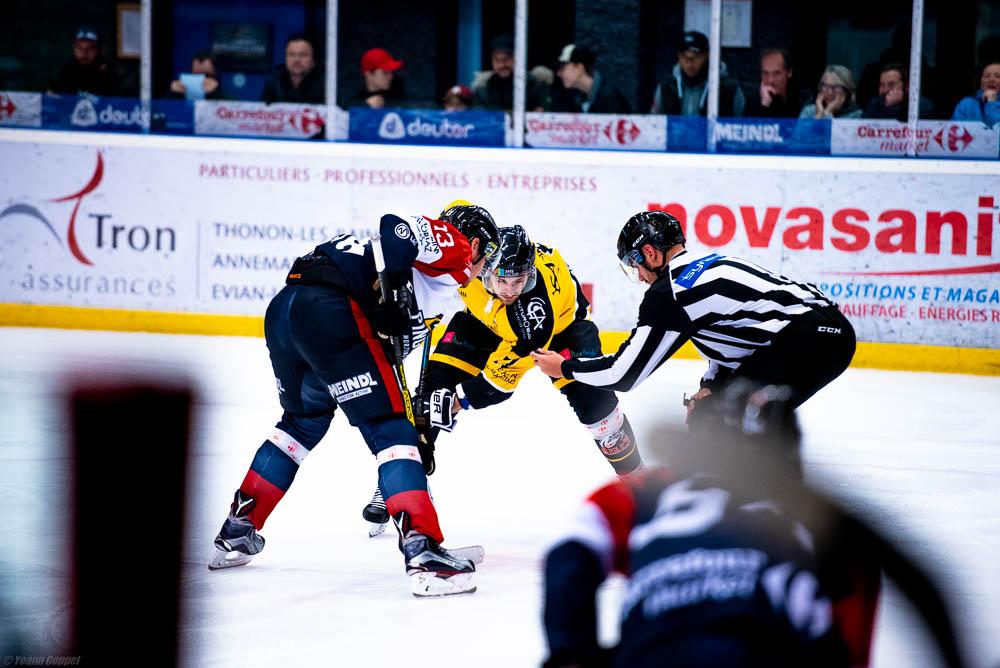 Morzine-Avoriaz 1 - 5 Nice