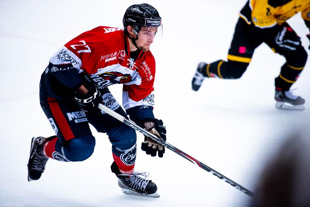 Morzine-Avoriaz 1 - 5 Nice