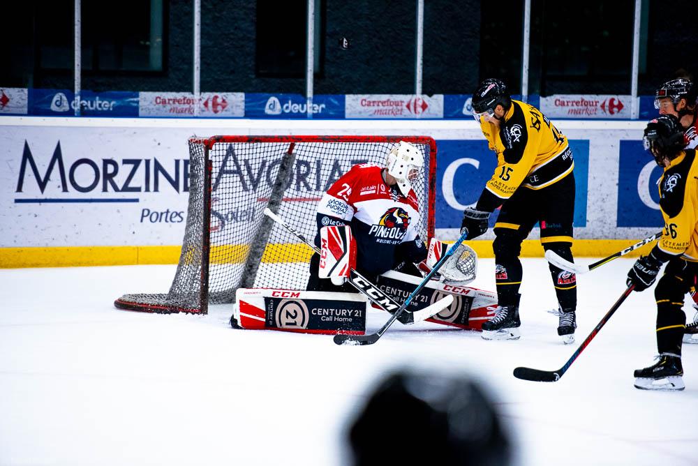 Morzine-Avoriaz 1 - 5 Nice