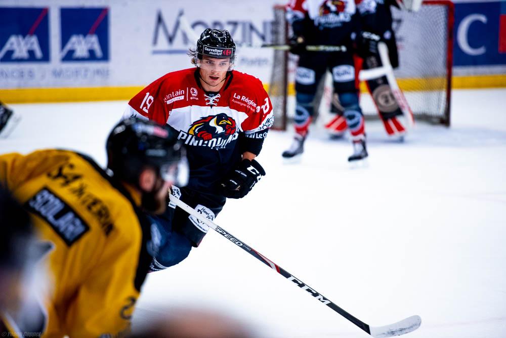 Morzine-Avoriaz 1 - 5 Nice