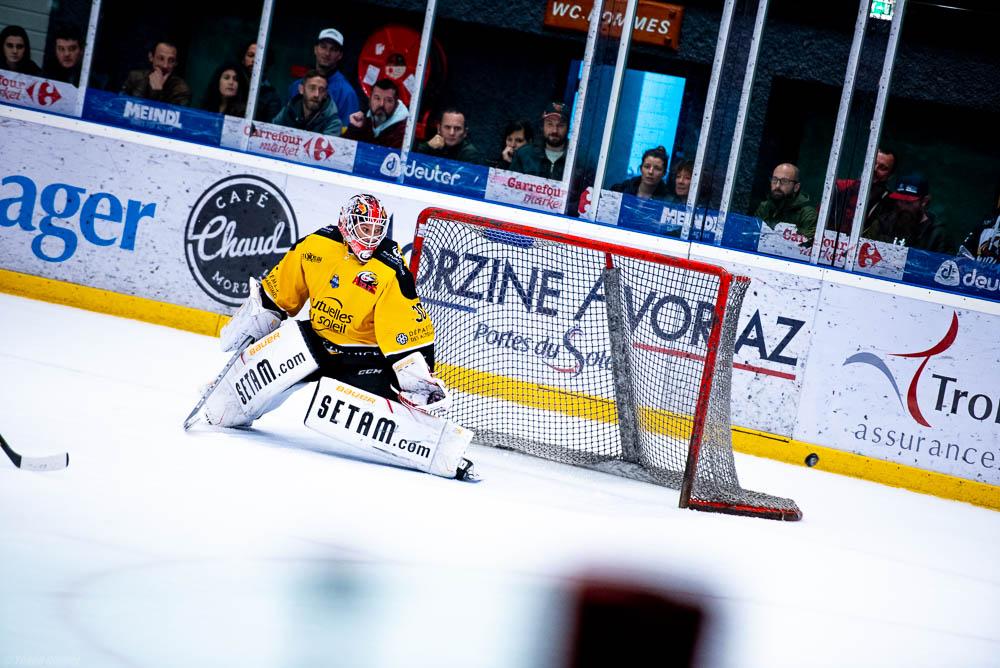 Morzine-Avoriaz 1 - 5 Nice