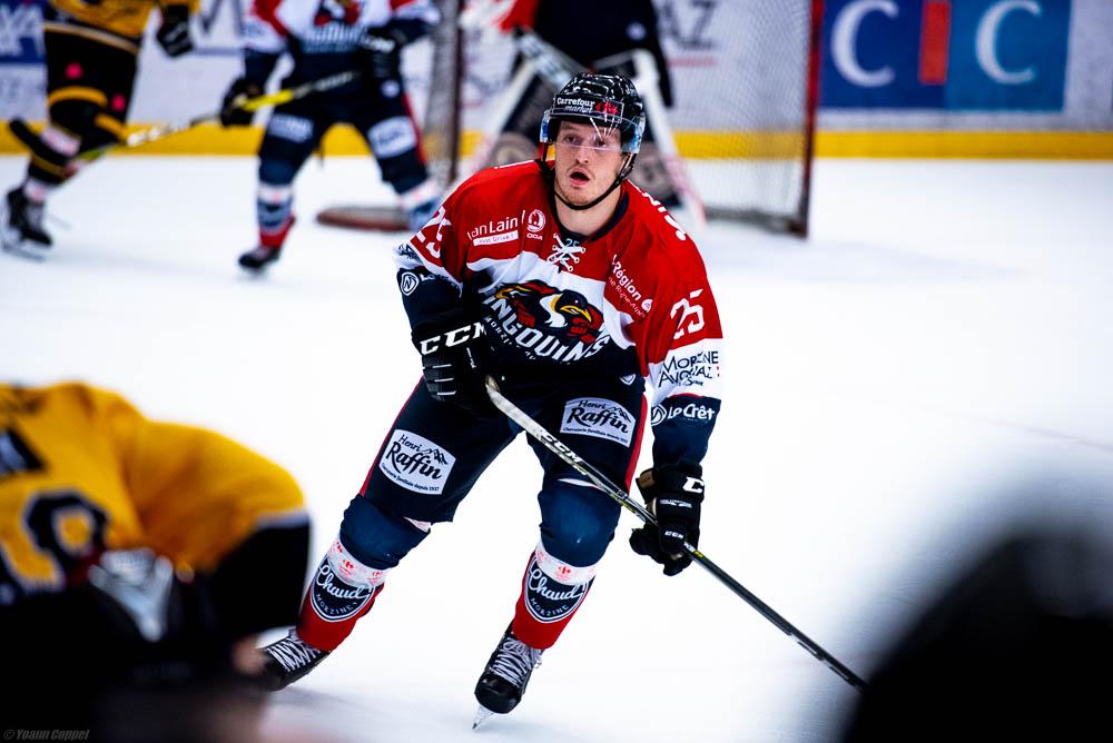 Morzine-Avoriaz 1 - 5 Nice