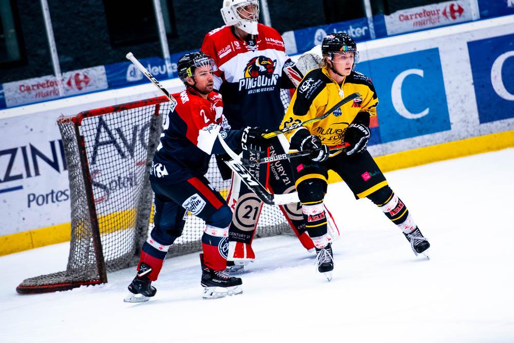 Morzine-Avoriaz 1 - 5 Nice