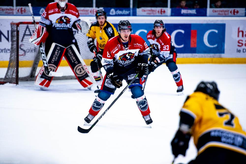 Morzine-Avoriaz 1 - 5 Nice