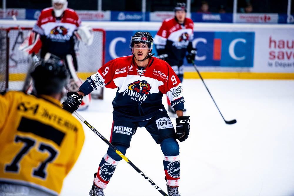 Morzine-Avoriaz 1 - 5 Nice