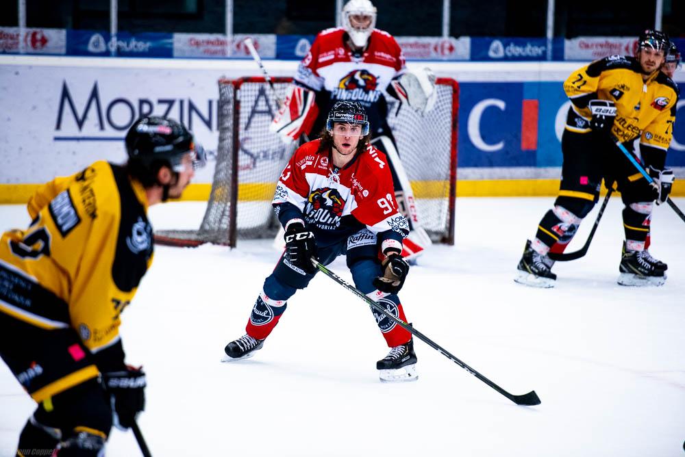 Morzine-Avoriaz 1 - 5 Nice
