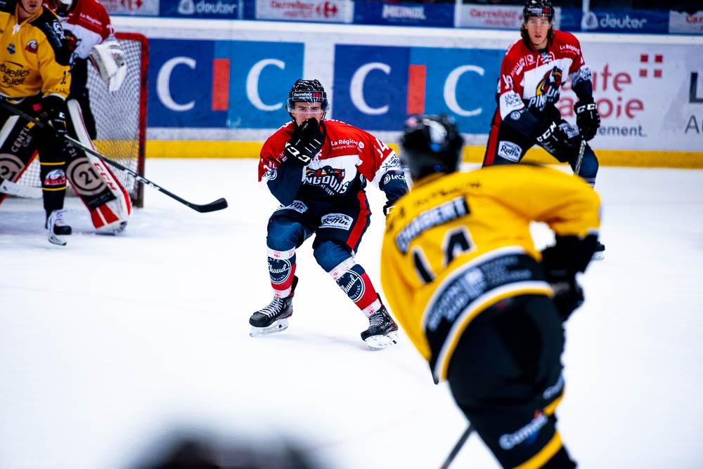 Morzine-Avoriaz 1 - 5 Nice